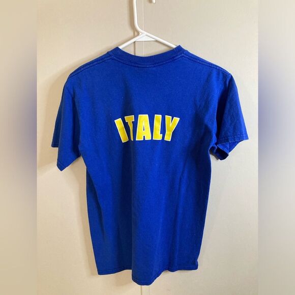 Fifa World Cup Germany 2006 Italy T-Shirt, Size Small - Picture 3 of 3